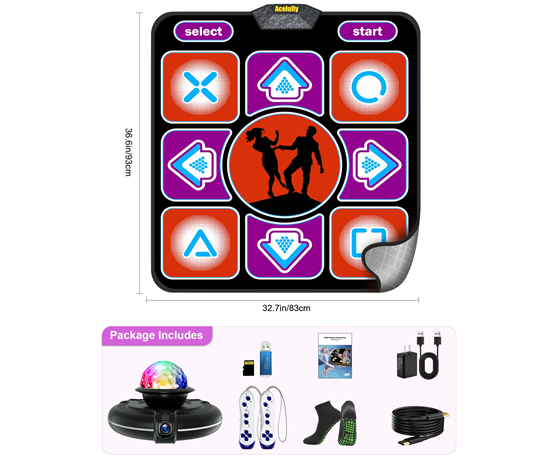 Children's play blanket